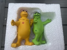 DEMONS & MERVEILLES L’ÎLE