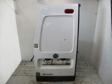 Porte battante arriere gauche