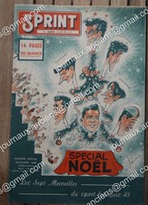 1948  Revue SPRINT N°