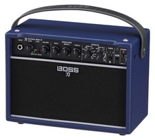 Mini ampli guitare BOSS