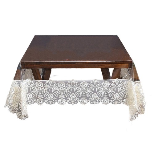 Housse table pvc - housse,