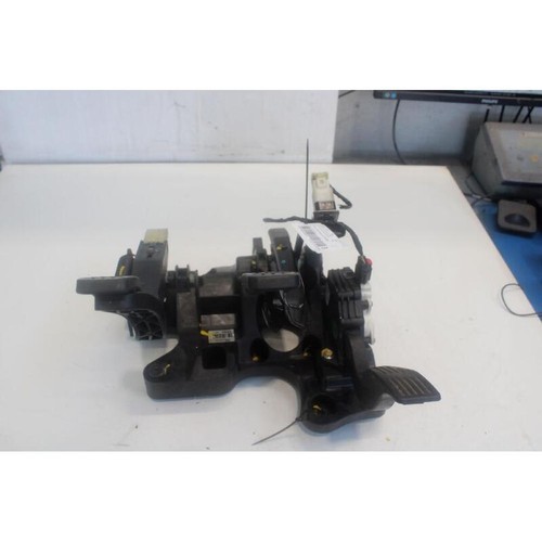 Pedalier complet daewoo - pedalier,