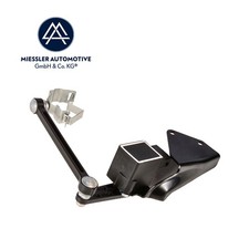 AUDI A4 (8D_) Capteur de niveau contrôle de plage de phare 4B0907503 avec tringl