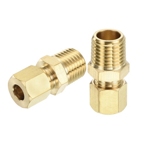 Pièces raccord laiton pour - pièces,