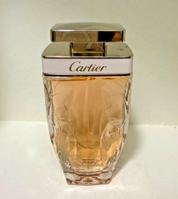 C. - LA PANTHERE - VAPORISATEUR 75 ML EAU DE TOILETTE - NEUF