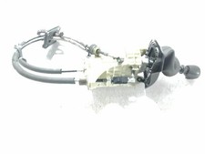 tige boîte de vitesses