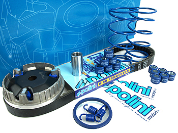 Kit variateur speed - kit,