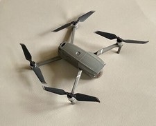 Drone DJI Mavic 2 Pro fly more combo occasion
