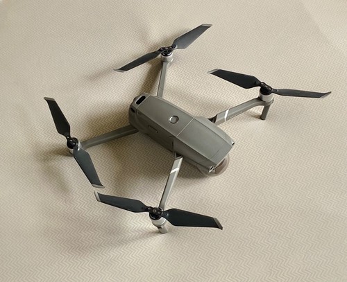 mavic 2 pro drone dji