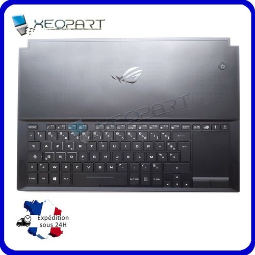 Clavier français topcase - français,
