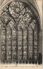 CPA Dol de Bretagne La