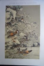 Ecole FRANCAISE XIX BELLE