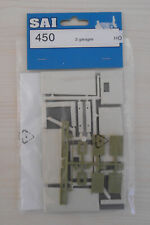 Maquette Ho 1/87 SAI 450 2