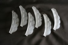 6 éléments pour lustre en