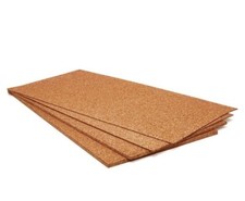 Panneaux En Liège Isolant