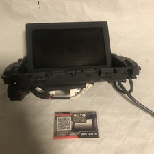 Écran Gps Peugeot /Citroën 96650242ZD