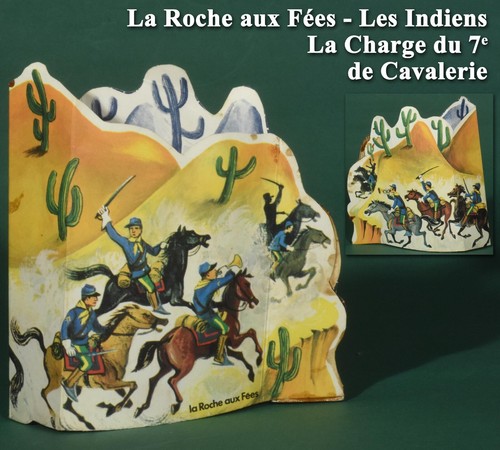 Roche aux fées 1972 les - roche, 1972,