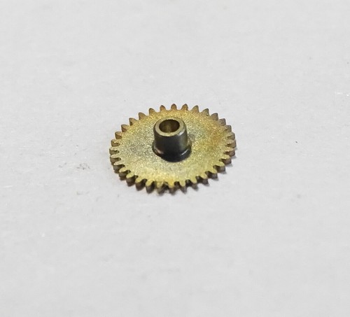 Piece horlogerie montre record - piece,