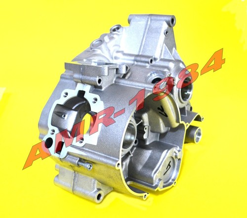 Coppia carter moteur - coppia, minarelli