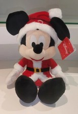 Peluche Mickey Mouse Père