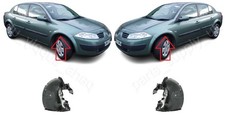 NEUF Pour RENAULT MEGANE MK2