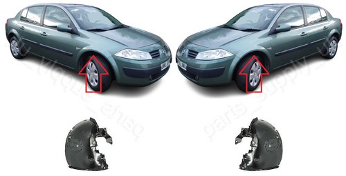 Neuf pour renault megane - pour,