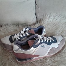 Baskets pepe jeans - pepe,