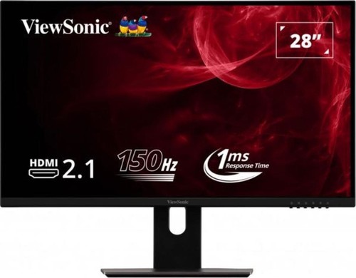 Viewsonic vx2882 4kp pouces - viewsonic, 28