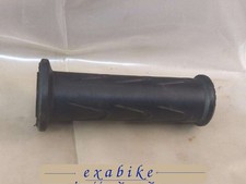 poignee de guidon gauche pour Peugeot 400 Metropolis  de 2017 a 2020