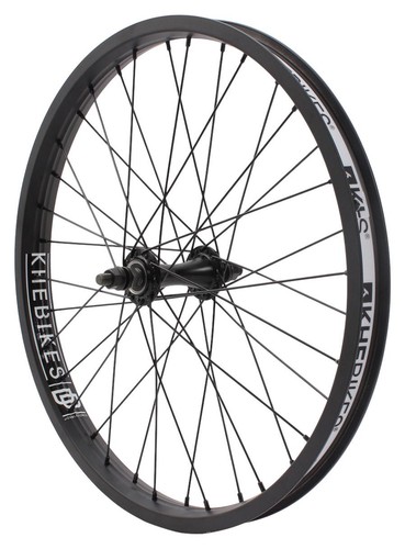 Khe mvp roue avant bmx - bmx, 20