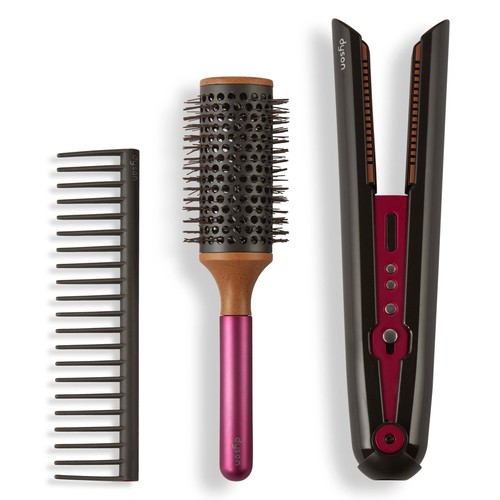 Dyson stylisme set cheveux - dyson,