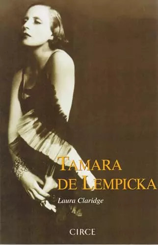 Tamara lempicka - tamara, de