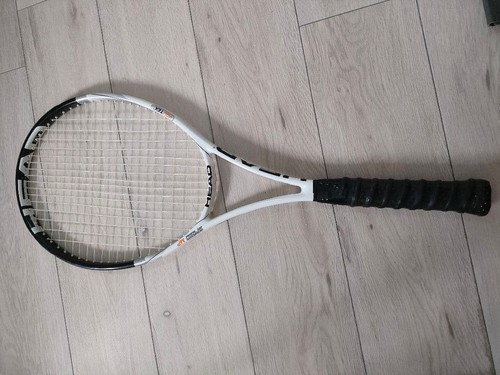 Head speed tennis - head, mp
