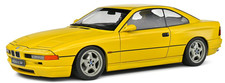 BMW 850 (E31) CSI 1990 1/18 - S1807005 SOLIDO