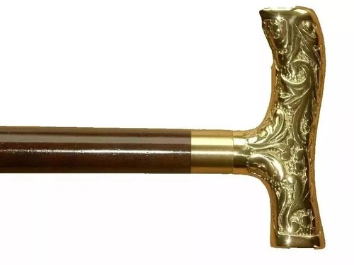 Bâton marche homme - marche, bois