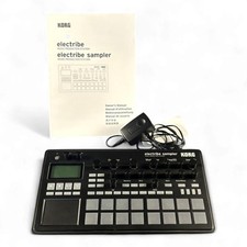 Échantillonneur électrique