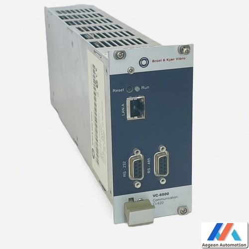 Bruel kjaer vibro vc - bruel,