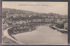 ARDENNES - Monthermé 20