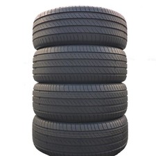 205 55 17 4X MICHELIN 205/55