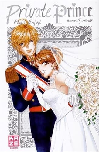 Private prince tome - prince,, :