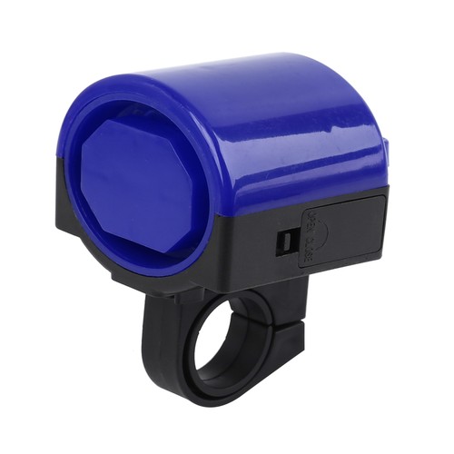 Sonnette vélo alarme de - de,
