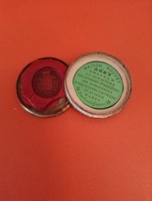 Boite Bouvet-Agry De Cinq