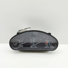 Compteur de vitesse du groupe