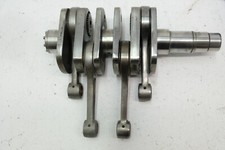 Porsche 356 A Pré A Hirth Scooter Vilebrequin Avec Bielles