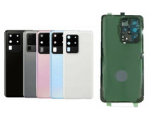 Kit Coque Arrière SAMSUNG