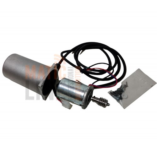 Kit moteur bft pour - kit, de