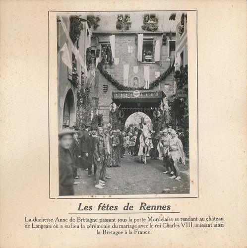 Photo presse 1910 - c.,