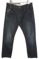 G-Star System Slacks Straight