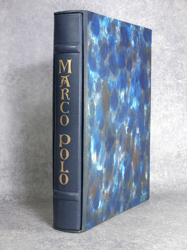 Livre marco polo - livre,