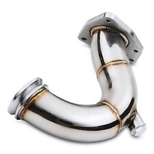 ÉCHAPPEMENT DÉCAT PRÉ CAT